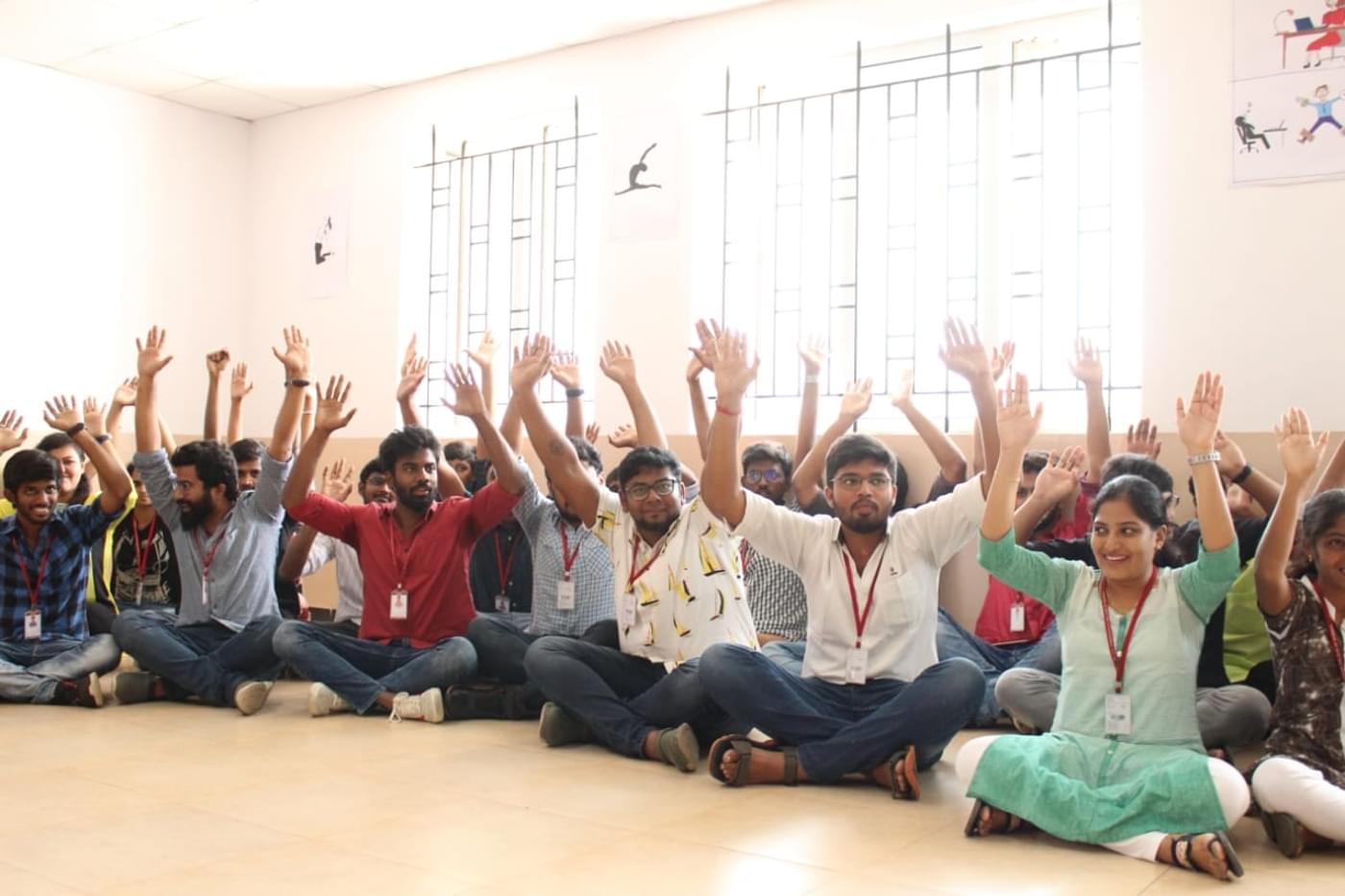 Dr GR Damodaran College of Science Coimbatore Activity  2 photo 37